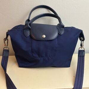 EUC! ✨ Longchamp Crossbody Bag